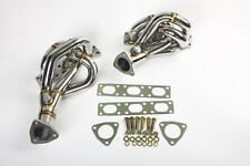 SHORTY HEADERS FOR BMW E36(320I 323I 325I 328I) E39(520I 523I 528I) Z3 LEFT HAND picture