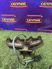 11-15 VW Jetta 2.0L Non Turbo 4 Cylinder Exhaust Manifold Header 06G 253 031 picture