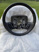 👉 Greystone 05-11 Town Car Grand Marquis Crown Victoria OEM Steering Wheel picture