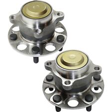 Wheel Hubs For 2013-2023 Honda Accord Rear Left & Right 5 Lug With Bearing picture