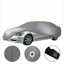 [CCT] Breathable Semi-Custom Fit Full Car Cover For Ford Pinto [1971-1980] picture