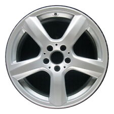 Wheel Rim Mercedes-Benz CLS Class CLS550 18 2012-2014 OEM Silver Rear OE 85233 picture