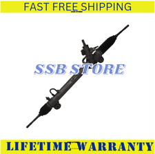 Power Steering Rack and Pinion Assembly fits 2008 - 2009 Jaguar XKR picture