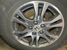 Used Wheel fits: 2012 Honda Odyssey 17x7 alloy 6 double spoke Grade A picture