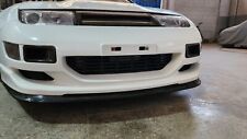 Custom 300ZX Z32 JSPEC Style Bumper Grille New Z Inspired Grille picture
