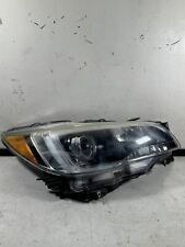2015 2016 2017 Subaru Legacy Outback HID Projector Right Headlight picture