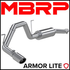 MBRP Armor Lite 3