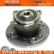 Front Left Or Right Wheel Bearing Hub For 2007-2015 Mini Cooper 4 Cyl a6 picture