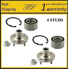 Front Wheel Hub & Bearing For MAZDA 323 90-94, MX-3 92-95, PROTEGE 90-03 (PAIR) picture