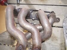 Ford Focus SVT Header Manifold 2002 2003 2004 Cosworth picture