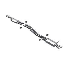 MagnaFlow 16532-BA Exhaust System Kit for 2000 BMW 328Ci picture