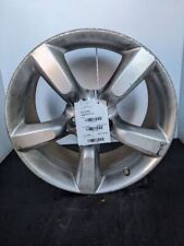 Wheel Convertible 18x8-1/2 Alloy Rear Flat Spoke Fits 05-09 350Z 1110697 picture