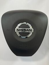 2019 2020 2021 2022 2023 Nissan Maxima Wheel Airbag OEM picture