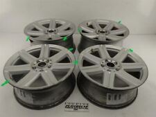 Chrysler Crossfire Alloy 7 Spoke Wheels 2 18x7.5 Front & 2 19x9 Rear 04 05 06 &7 picture