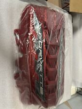 2020-2023 Corvette C8 Engine Cover in Edge Red GM NEW OEM 12697368 picture