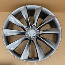 Front  For Tesla Model S OEM Design Wheel 21