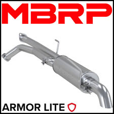 MBRP S5318AL Armor Lite 2.5