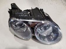 2005 Bentley Continental GT - Right Headlight Lamp OEM 3W1941016M  picture