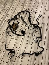 Lexus Sc300 97-00 Engine Bay HARNESS complete, Harness & Relay Box. 82111 24841 picture