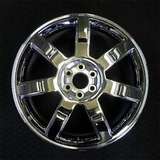 For Cadillac Escalade ESV EXT OEM Design Wheel 22