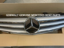 OEM 21688000839776 Mercedes Benz CL550 CL600 CL63 AMG 2007-2010 Front Grille picture