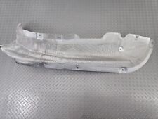 2010-2012 BMW 750i XDRIVE LEFT EXHAUST HEAT SHIELD INSULATION OEM picture