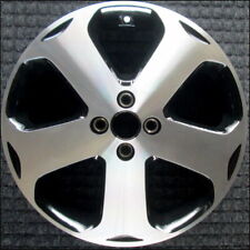 Kia Rio 17 Inch Machined OEM Wheel Rim 2012 To 2017 picture