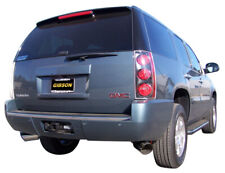 Gibson 07-10 Cadillac Escalade ESV Base 6.2L 2.5in Cat-Back Dual Extreme Exhaust picture