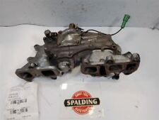 Intake Manifold Gasoline Carbureted 22R Engine From 1984 TOYOTA PICKUP 10629412 picture