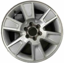 Ford F-150 Machined Alloy OEM Wheel 20 8.5 inch 2009-2014 Rim Stock Genuine 3787 picture