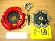 XTD STAGE 3 CLUTCH KIT 84-87 CONQUEST STARION picture