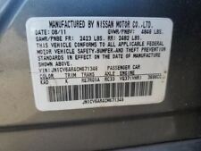 Blower Motor Fits 09-20 GT-R 8617270 picture