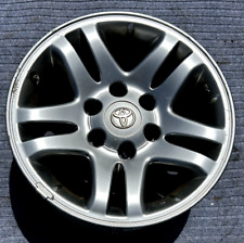 Toyota Fits Sequoia Tundra Wheel 2003-2007 17