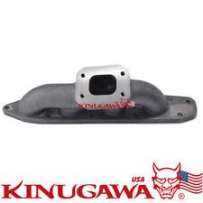 Turbo Exhaust Manifold SUZUKI Solio Swift G13 T25 Flange without Wastegate hole picture