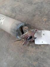 Rear Drive Shaft TOYOTA TUNDRA 07 08 09 10 picture