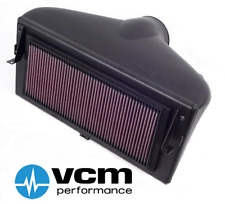 VCM OTR COLD AIR INTAKE KIT FOR HSV COUPE V2 VZ LS1 5.7L V8 picture