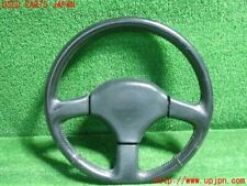 Savannah RX-7 1989y FC3S Steering Wheel Mazda Black picture