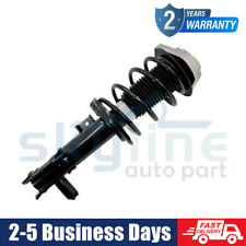 1×Front Right Shock Strut Assy w/ADS For Mercedes W218 W212 CLS63 E63 AMG 4Matic picture