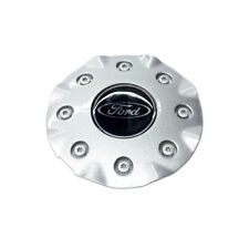 1998-2000 Ford Contour Wheel Center Cap Hub Cover Silver OEM NEW F7RZ-1130-GA picture