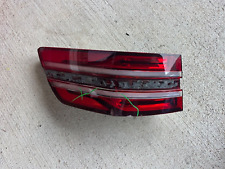 2021-2023 GENESIS GV80 TAIL LIGHT LEFT DRIVER SIDE OUTER 92401T6000 picture