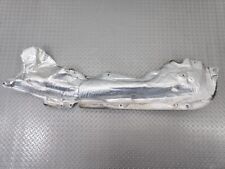 2010-2012 BMW 750i XDRIVE RIGHT EXHAUST HEAT SHIELD INSULATION OEM picture