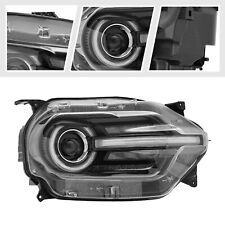 LED Headlight For 2021 2022 2023 2024 Ford Bronco Sport Right Passenger Side picture