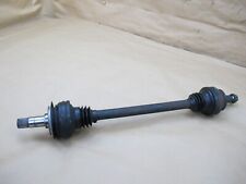 🥇03-06 MERCEDES R230 SL55 AMG RWD REAR RIGHT AXLE SHAFT 96K MILES OEM picture