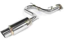 Invidia N1 CatBack Exhaust for 2000-2005 Toyota Celica GT & GT-S picture