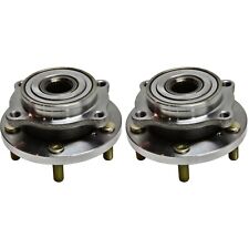 Wheel Hubs 2-Wheel Set Front Driver & Passenger Side Left Right for Eclipse picture
