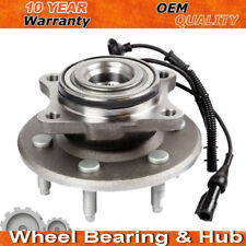 Rear Wheel Hub Bearing For 2007 2008-2010 Ford Expedition Lincoln Navigator a6 picture