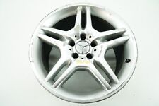 Mercedes W219 CLS55 CLS63 AMG Front Alloy Wheel Rim Disc 18X8.5 2194011102 #4 picture