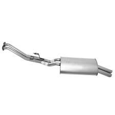 Exhaust Muffler for 1987-1990 BMW 325is 2.5L L6 GAS SOHC picture