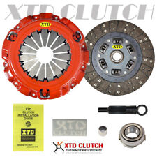 STAGE 2 SPORT CLUTCH KIT 1988 1989 CONQUEST STARION TURBO picture
