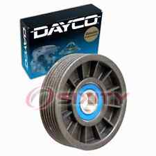 Dayco 89004 Drive Belt Idler Pulley for XW4Z-6C348-BA A5492 5977 5066 49016 rv picture